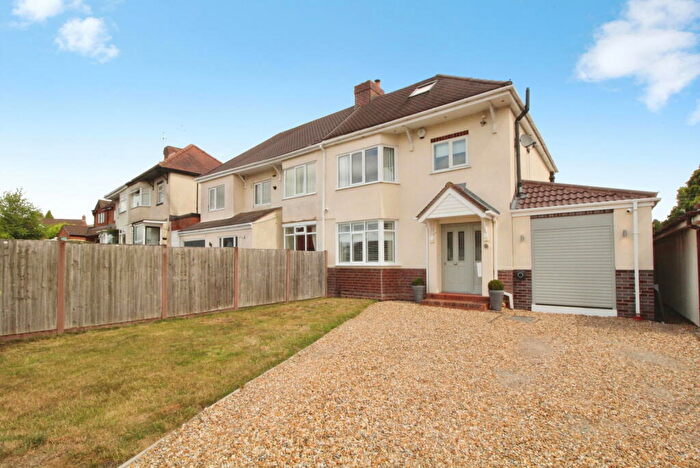 3 Bedroom Semi Detached House For Sale In Fairfield Lane, Kidderminster, DY11