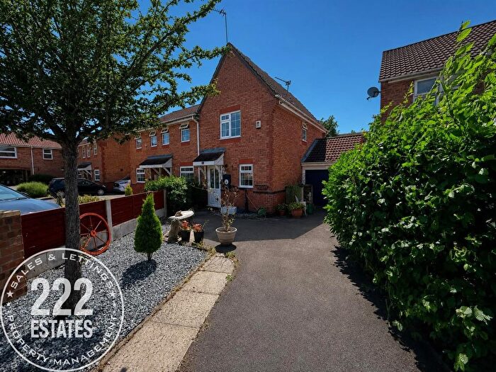2 Bedroom End Terrace House For Sale In Shorwell Close, Great Sankey, WA5