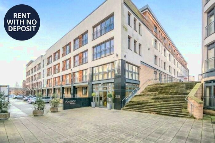 1 Bedroom Flat To Rent In Postbox, Upper Marshall Street, Birmingham, B1