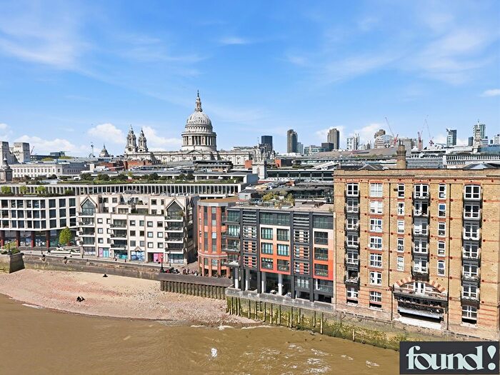 1 Bedroom Flat To Rent In Sir John Lyon House, High Timber Street, City, EC4V