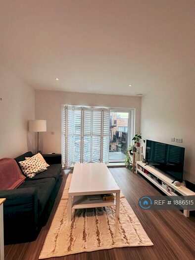 1 Bedroom Flat To Rent In London, London, SE18