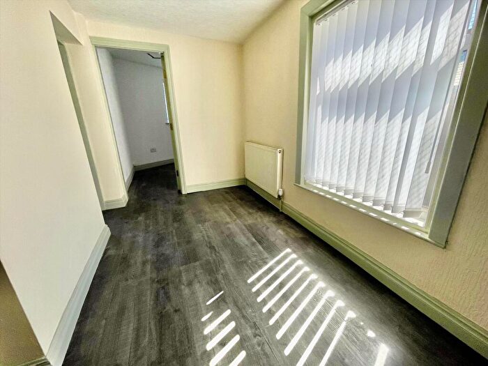 2 Bedroom Flat To Rent In Nelson Street, Blackpool, FY1