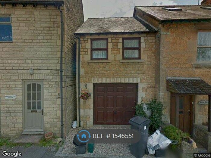 1 Bedroom Semi-Detached House To Rent In Broadlands View Cottage, Bourton-On-The-Water, Cheltenham, GL54