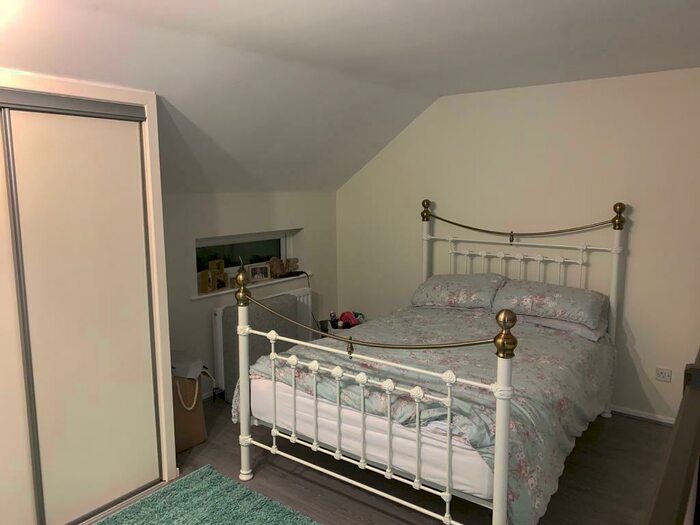 1 Bedroom House To Rent In Raddlebarn Farm Drive, Birmingham, B29