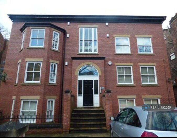 2 Bedroom Flat To Rent In South Albert Road, Liverpool, L17