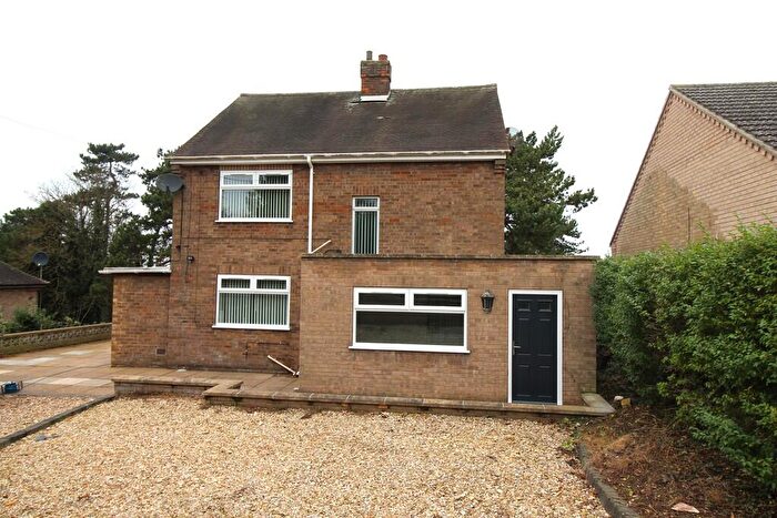 3 Bedroom Detached House To Rent In Hall Drive, Canwick, Lincoln, LN4