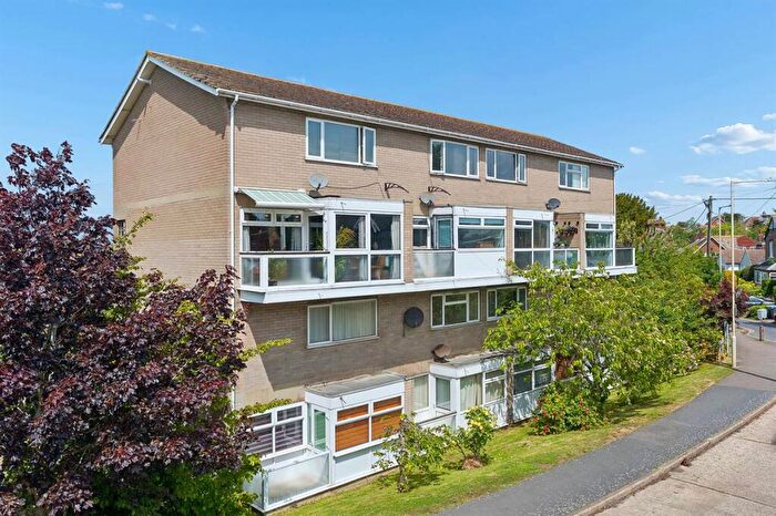 2 Bedroom Maisonette For Sale In Ivy House Road, Tankerton, Whitstable, CT5