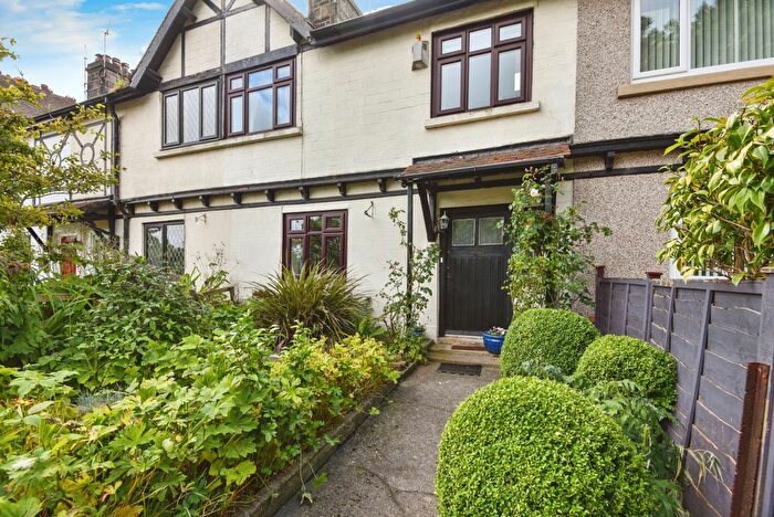 3 Bedroom Terraced House For Sale In Hampson, Lancaster, Lancashire, LA2