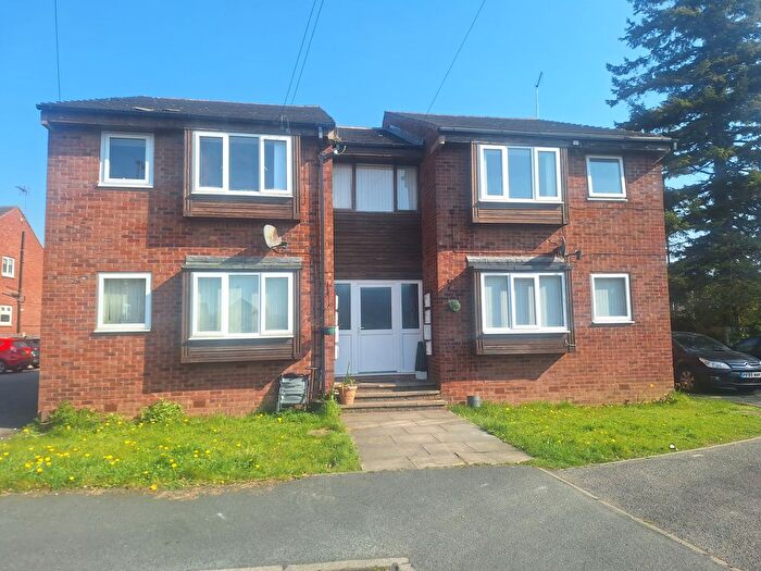1 Bedroom Flat To Rent In Worcester Avenue, Middleton, Leeds, LS10