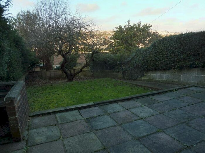1 Bedroom Ground Flat To Rent In Ladysmith Road, Plymouth, PL4