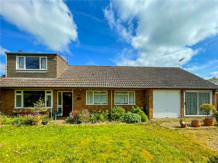 5 Bedroom Detached House For Sale In Pedham Road, Hemblington, Norwich, NR13