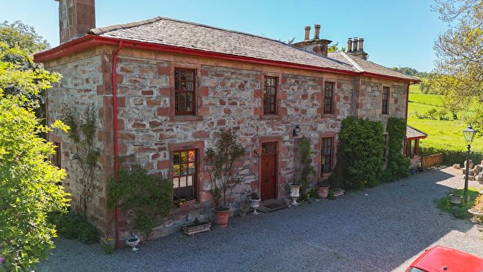 6 Bedroom Detached House For Sale In Mill Street, Dingwall, IV15