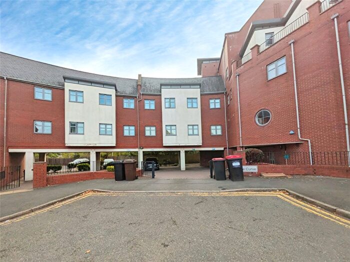 2 Bedroom Flat For Sale In Tempest Street, Wolverhampton, West Midlands, WV2