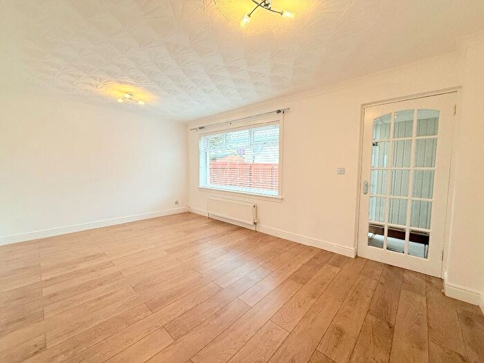 2 Bedroom Terraced House For Sale In Colonsay Terrace, Hallglen, Falkirk, FK1