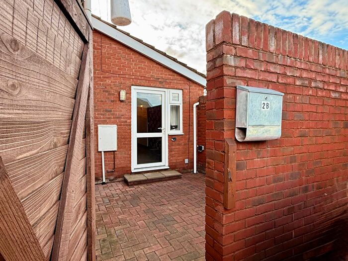 1 Bedroom Flat To Rent In Southwood Grove, Galmington, Taunton, TA1