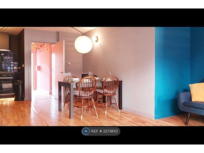 1 Bedroom Flat To Rent In Claremont Hill, Shrewsbury, SY1