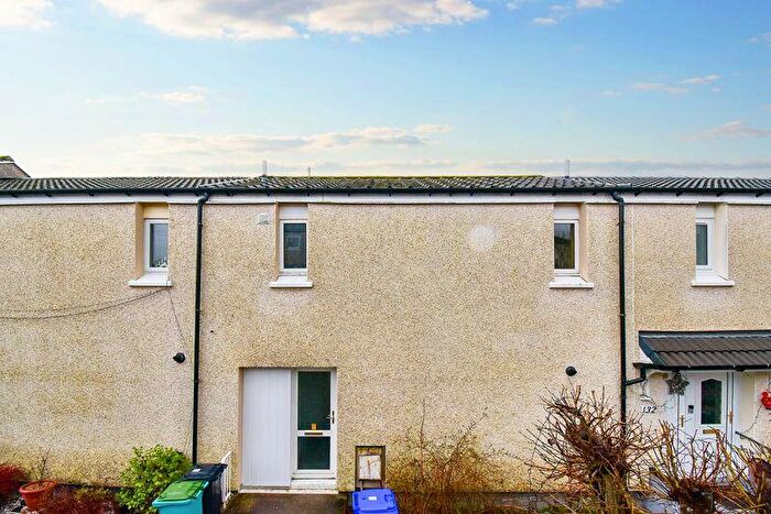 2 Bedroom Terraced House To Rent In Rennie Road, Kilsyth, G65