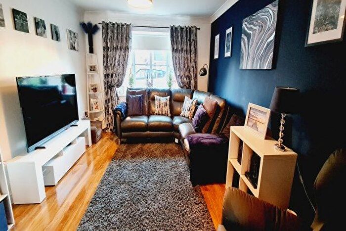 4 Bedroom Detached House To Rent In Chapter Close, Welton, LN2