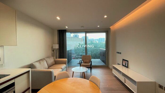 1 Bedroom Flat To Rent In Garrett Mansions, London, W2