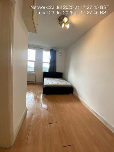 Studio To Rent In London, SW2