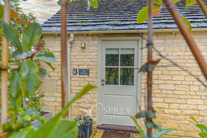 1 Bedroom Barn Conversion To Rent In Kilthorpe Grange, Barrowden Road, PE9