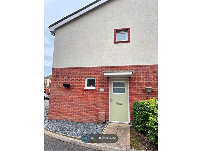 1 Bedroom Maisonette To Rent In Maes Deri, Ewloe, Deeside, CH5