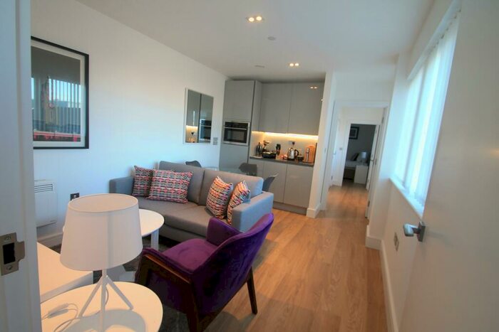 2 Bedroom Apartment To Rent In Laporte Way, Luton, LU4
