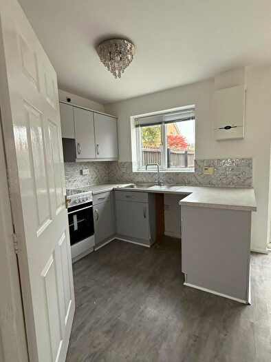 3 Bedroom Terraced House To Rent In Harron Close, Liverpool, L32