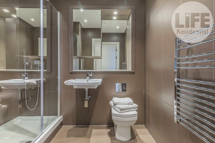 1 Bedroom Apartment To Rent In Riverdale House, Molesworth Street, Lewisham, London, SE13