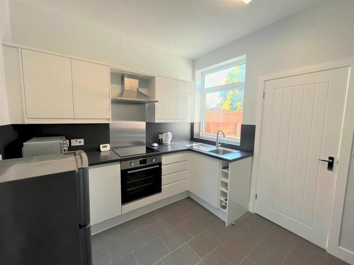 2 Bedroom Property To Rent In Princess Street, Normanton, WF6