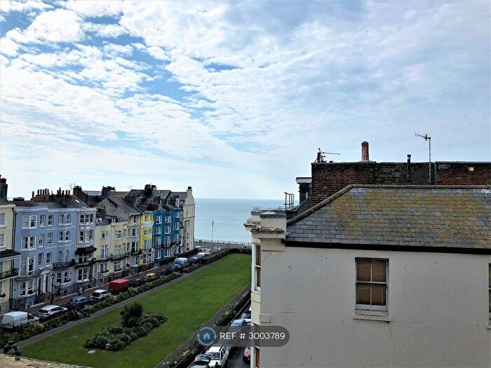 2 Bedroom Flat To Rent In St James's St, Brighton, BN2