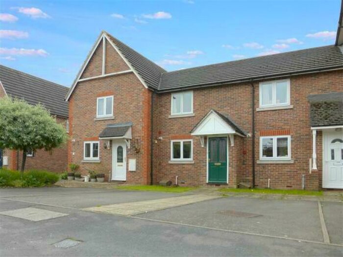 2 Bedroom House To Rent In Willow Brook, Abingdon, OX14