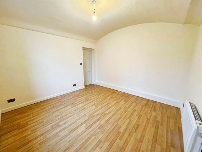 Studio For Sale In Park View Court, Bath Street, Nottingham, Nottinghamshire, NG1