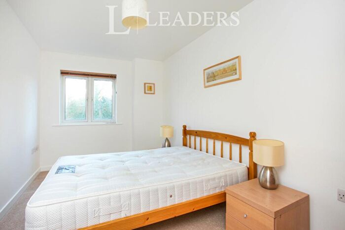 2 Bedroom Apartment To Rent In Park Heights, Guildford Road, GU22
