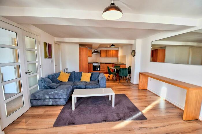 2 Bedroom Apartment To Rent In Argyle Street, Liverpool, L1