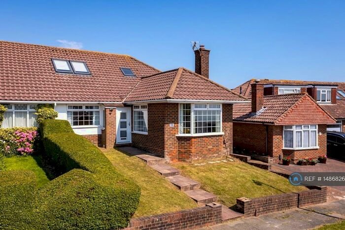 5 Bedroom Semi-Detached House To Rent In Desmond Way, Brighton, BN2