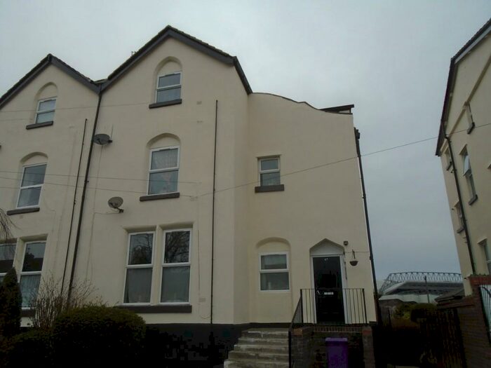 2 Bedroom Flat To Rent In St. Domingo Grove, Liverpool, Merseyside, L5