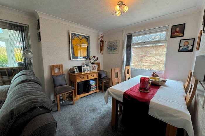 2 Bedroom Detached Bungalow For Sale In Eastbourne, East Sussex, BN23