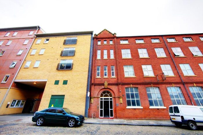 2 Bedroom Flat To Rent In Tower House, City Centre, Newcastle, NE1