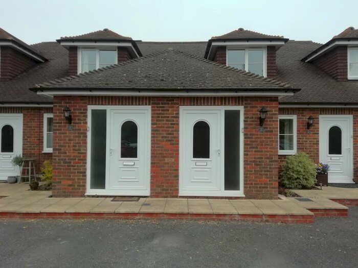 2 Bedroom Terraced House To Rent In Alder Wood Courtyard, GU10