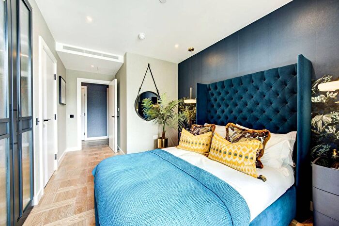 3 Bedroom Flat For Sale In London Dock, Wapping, E1W