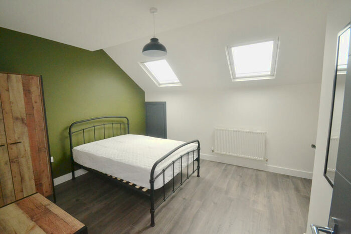 6 Bedroom Detached House To Rent In Bankfield Avenue, Victoria Park, Manchester, M13