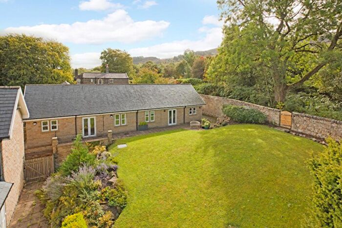 2 Bedroom Bungalow For Sale In Alexandra Villas, Crossbeck Road, Ilkley, LS29