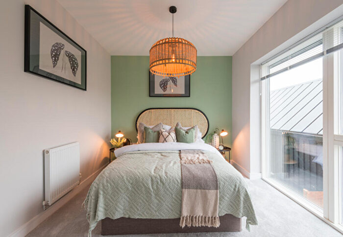 3 Bedroom Semi Detached House To Rent In Wheatley Carr, Barrowford, BB9