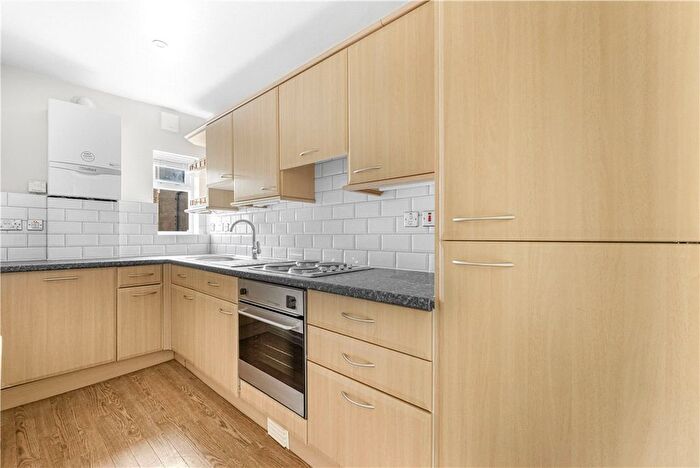 Studio To Rent In Seymour Place, London, W1H
