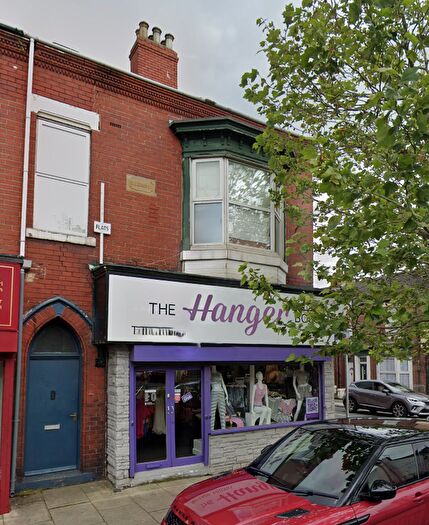 2 Bedroom Flat To Rent In York Road, Hartlepool, TS26