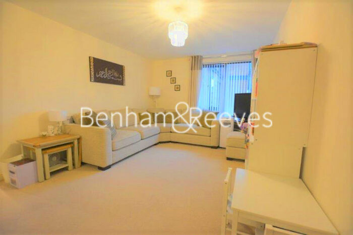 2 Bedroom Apartment To Rent In Charcot Road, Colindale, NW9