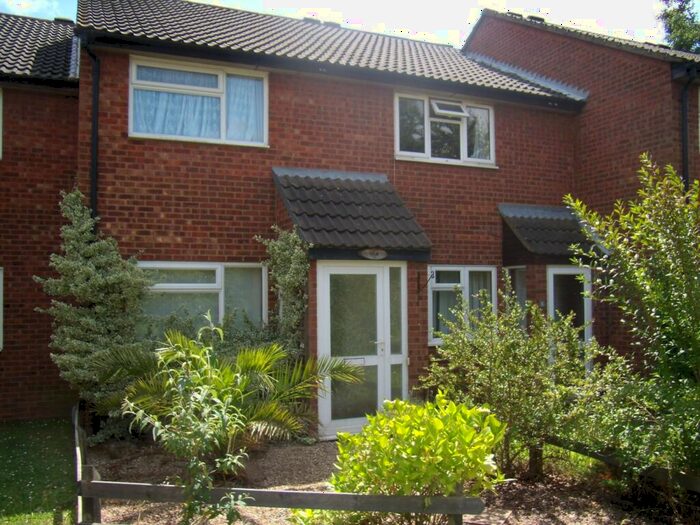 2 Bedroom Terraced House To Rent In Arden Road, Cambridge, CB4