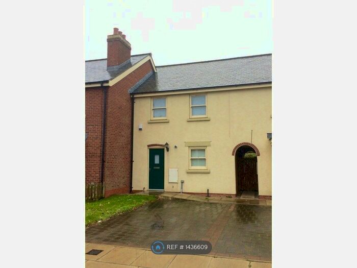 2 Bedroom Terraced House To Rent In Mill Stream Close, Sefton Village, L29