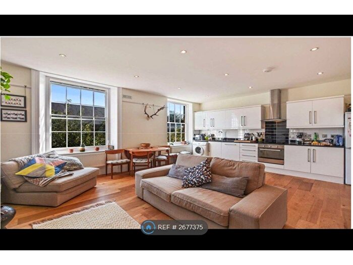 2 Bedroom Flat To Rent In Lower Clapton Road, London, E5